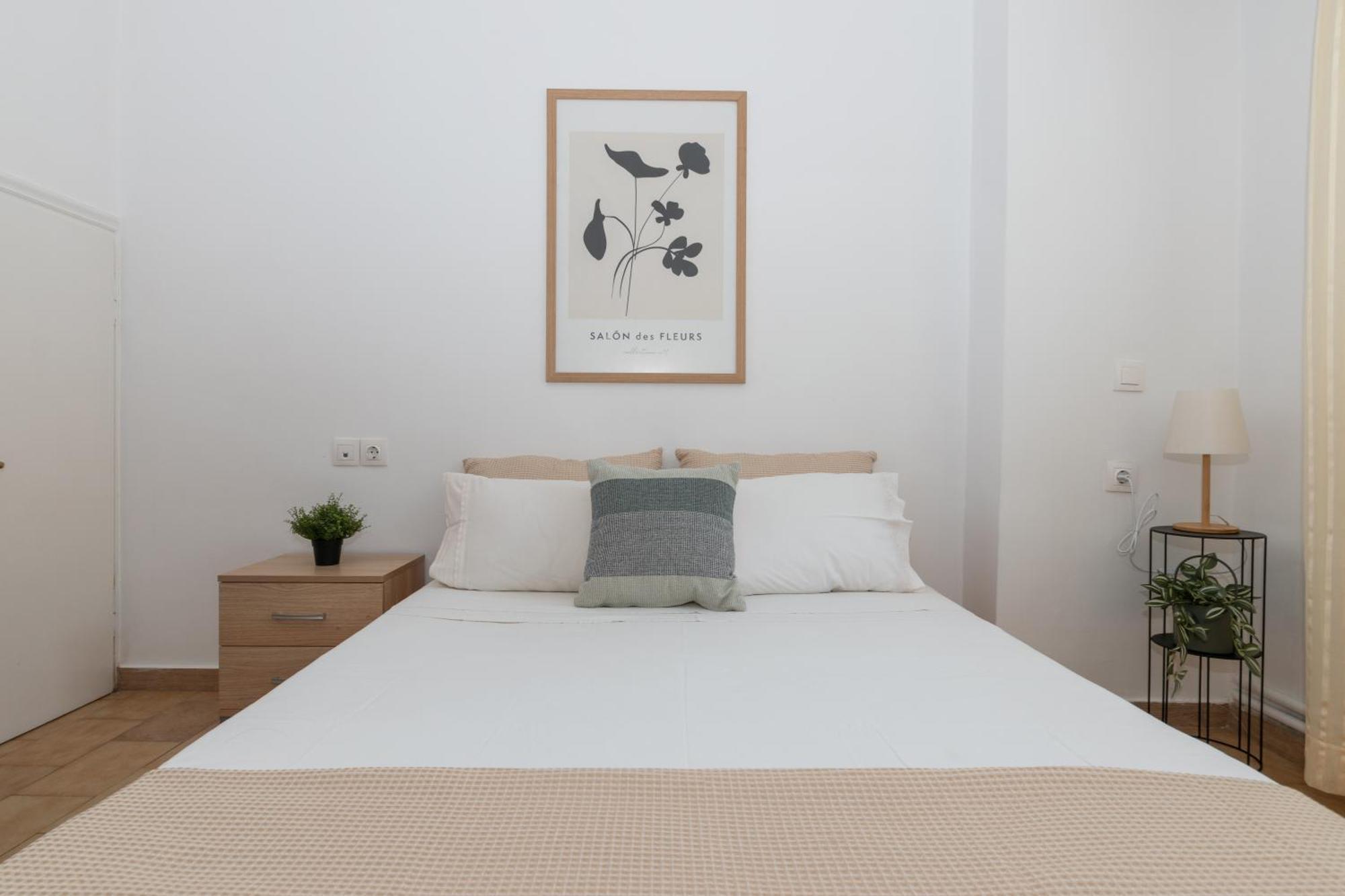 Harmony Residence Закинтос Экстерьер фото