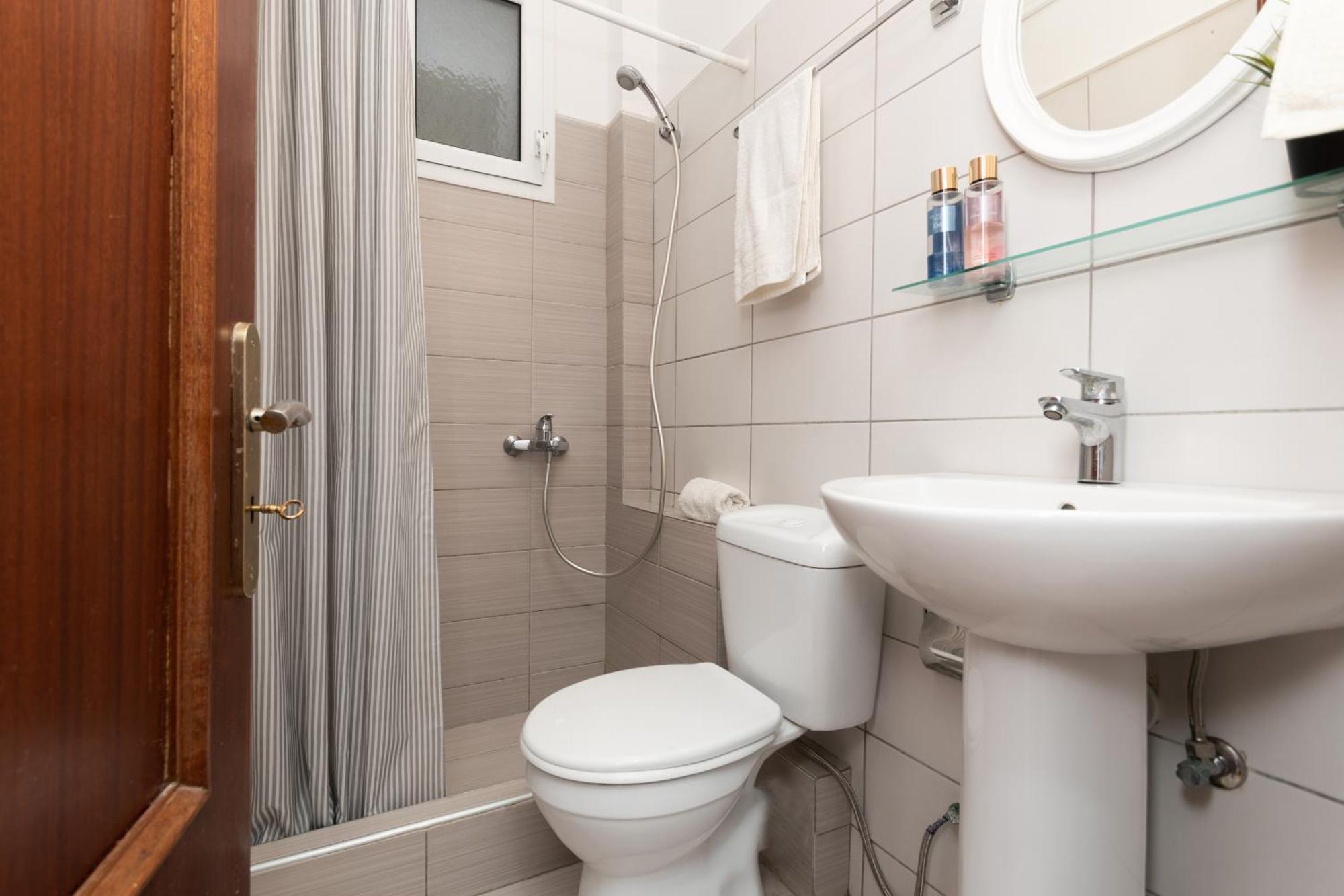 Harmony Residence Закинтос Экстерьер фото