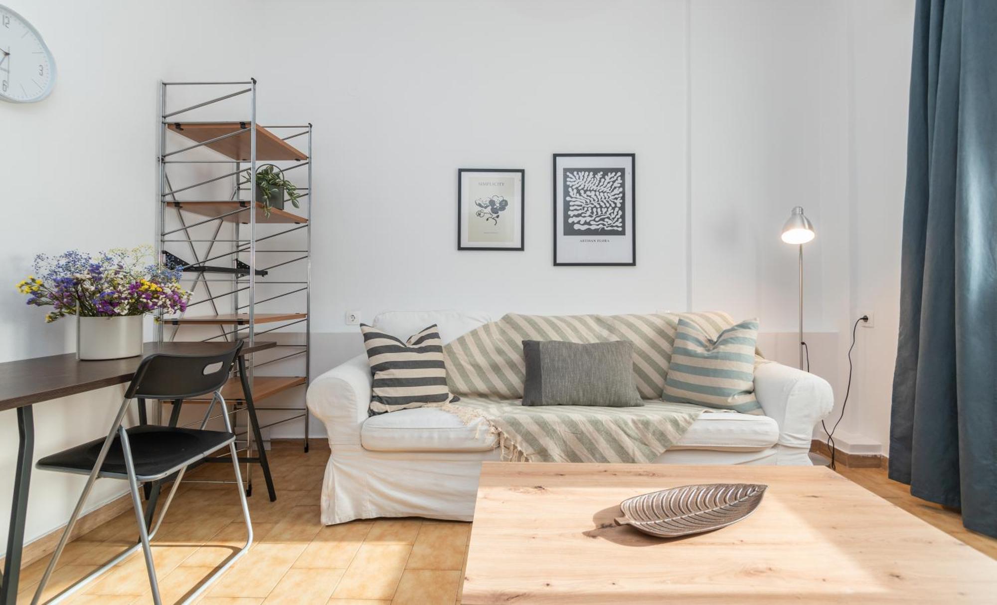 Harmony Residence Закинтос Экстерьер фото