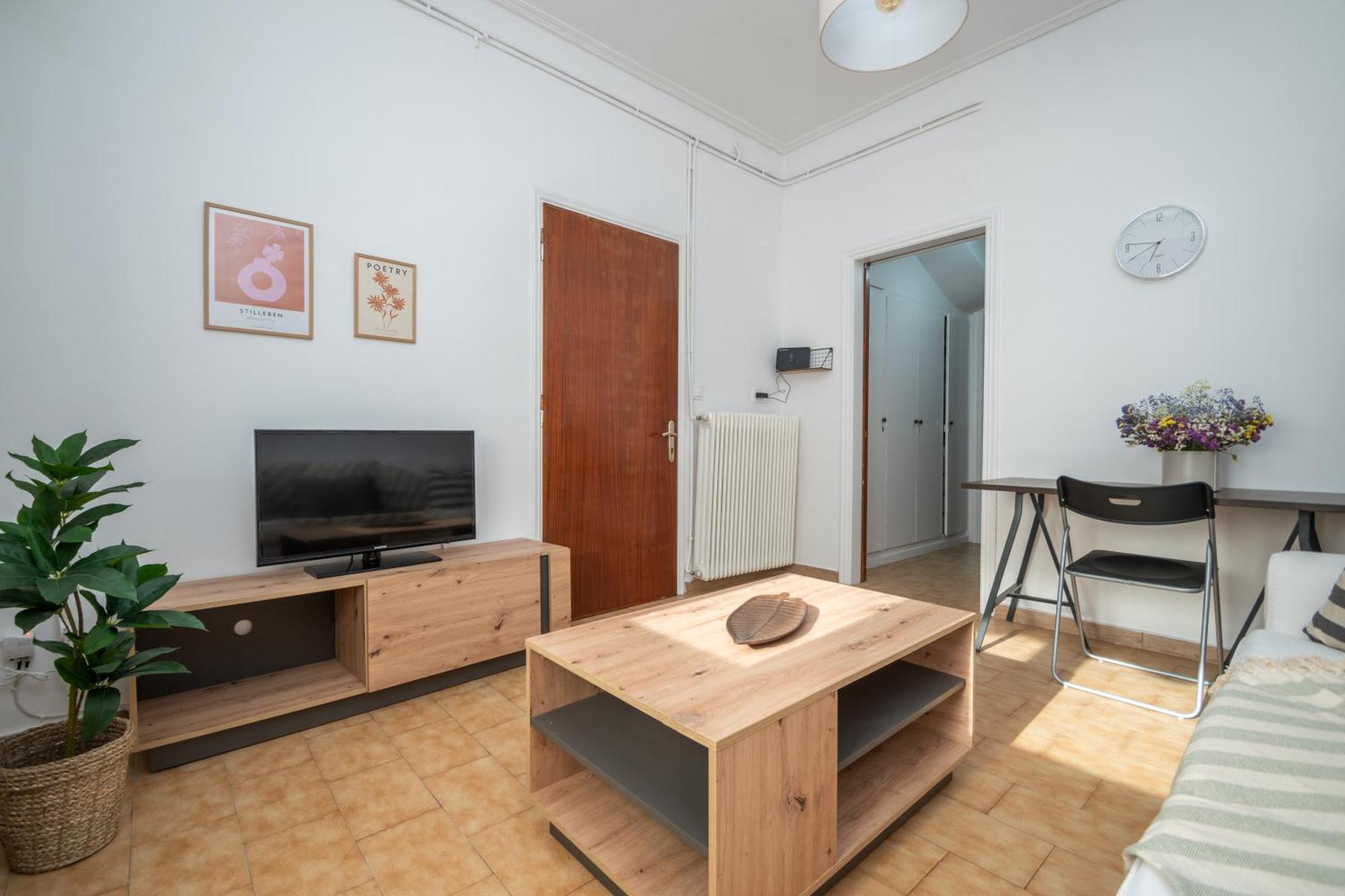 Harmony Residence Закинтос Экстерьер фото