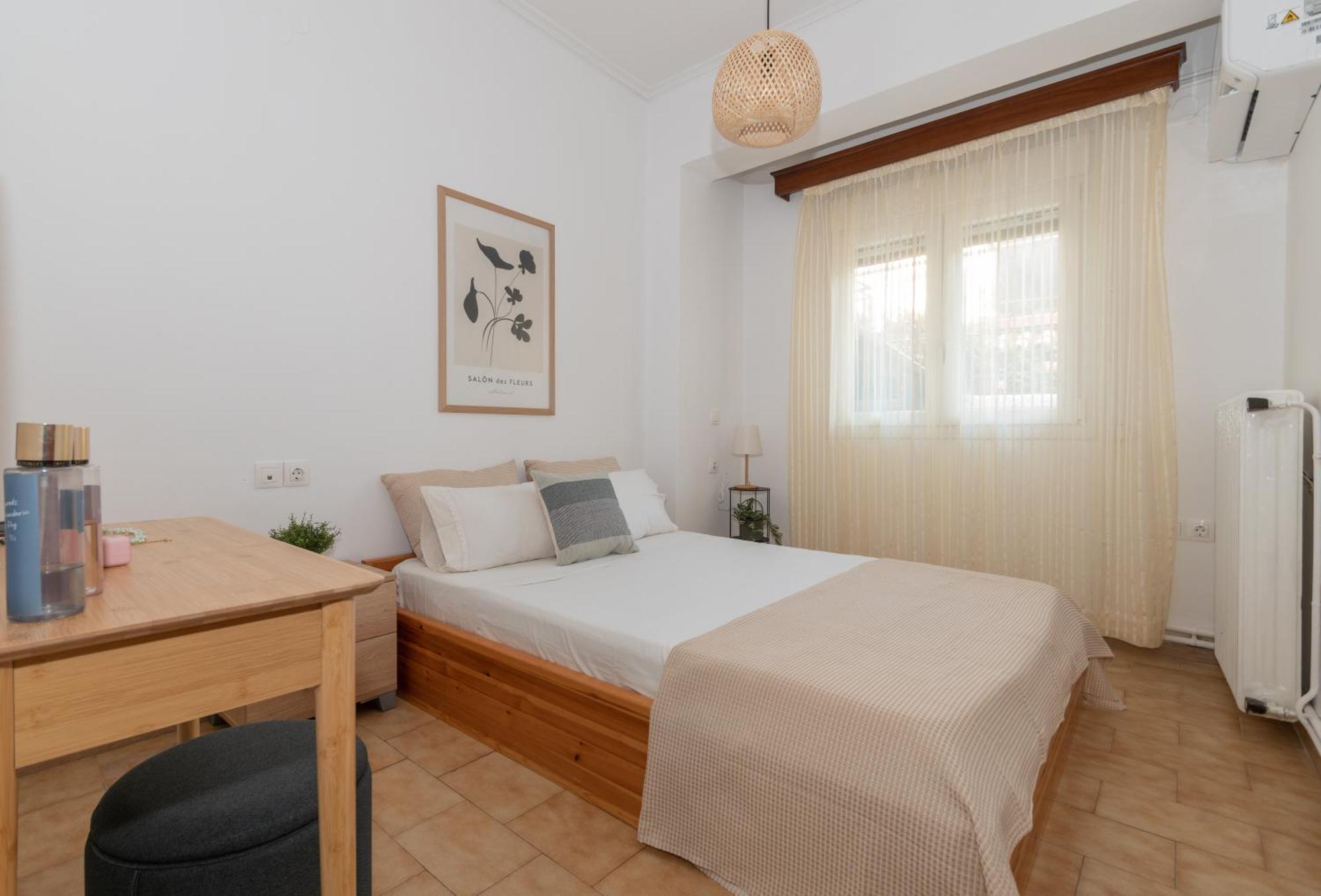 Harmony Residence Закинтос Экстерьер фото